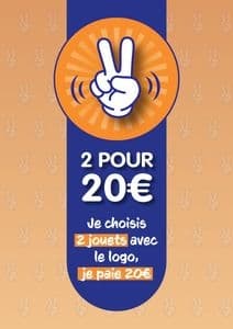 Catalogue B&M France Noël 2025 page 32