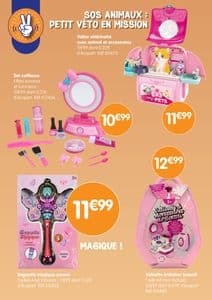 Catalogue B&M France Noël 2025 page 36