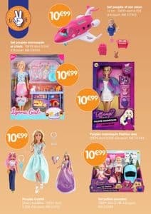 Catalogue B&M France Noël 2025 page 37