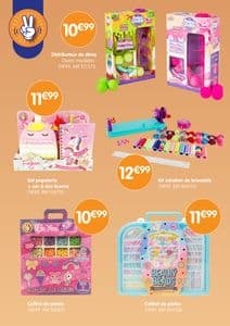 Catalogue B&M France Noël 2025 page 44