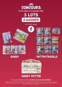 Catalogue B&M France Noël 2025 page 49