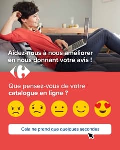 Catalogue Carrefour Arrivages Bonnes Affaires Jouets 2025 page 18