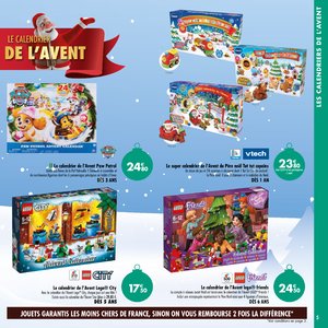 Catalogue Carrefour Noël 2018 page 5
