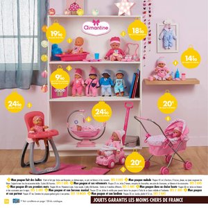 Catalogue Carrefour Noël 2018 page 26