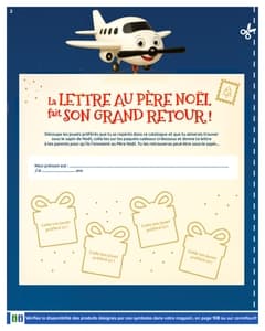 Catalogue Carrefour Noël 2025 page 2