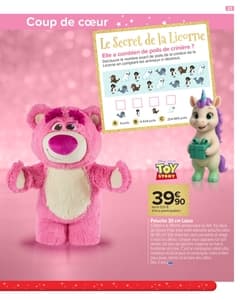 Catalogue Carrefour Noël 2025 page 23