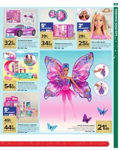 Catalogue Carrefour Noël 2025 page 45