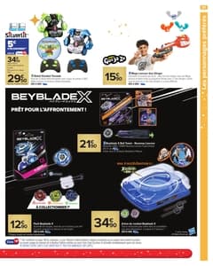 Catalogue Carrefour Noël 2025 page 51