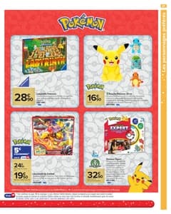 Catalogue Carrefour Noël 2025 page 61