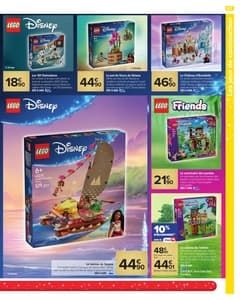 Catalogue Carrefour Noël 2025 page 67