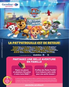 Catalogue Carrefour Noël 2025 page 110