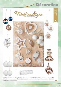 Catalogue Carrefour Guyane Noël 2016 page 47