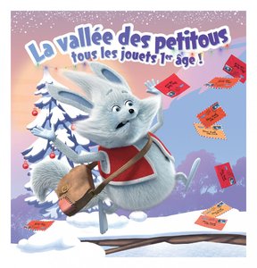 Catalogue Carrefour Market Noël 2016 page 5