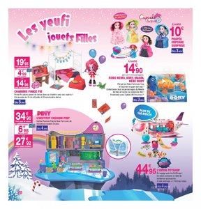 Catalogue Carrefour Market Noël 2016 page 20