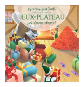 Catalogue Carrefour Market Noël 2017 page 37