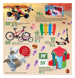 Catalogue Carrefour Market Noël 2017 page 57