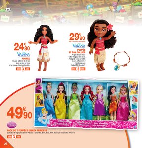 Catalogue Carrefour Market Noël 2018 page 26