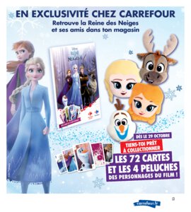 Catalogue Carrefour Market Noël 2019 page 13