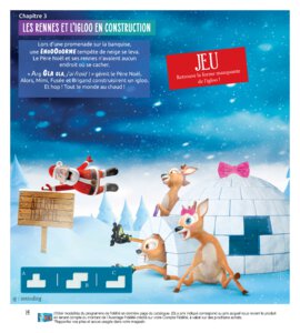 Catalogue Carrefour Market Noël 2019 page 14