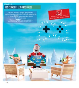 Catalogue Carrefour Market Noël 2019 page 20