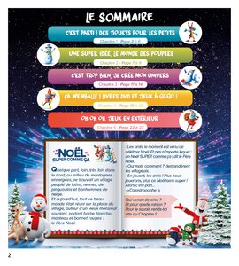 Catalogue Carrefour Market Noël 2020 page 2