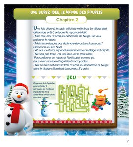Catalogue Carrefour Market Noël 2020 page 7
