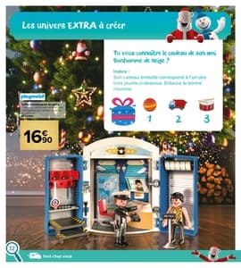 Catalogue Carrefour Market Noël 2021 page 12