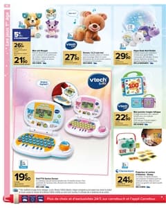 Catalogue Carrefour Market Noël 2024 page 10