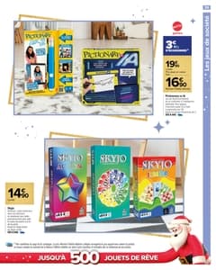 Catalogue Carrefour Market Noël 2024 page 39