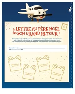 Catalogue Carrefour Market Noël 2025 page 2