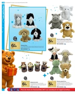 Catalogue Carrefour Market Noël 2025 page 12