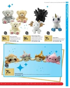 Catalogue Carrefour Market Noël 2025 page 13