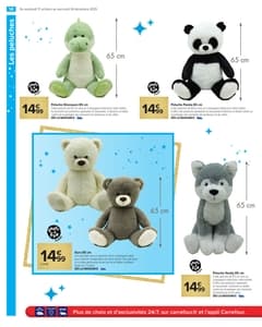 Catalogue Carrefour Market Noël 2025 page 14