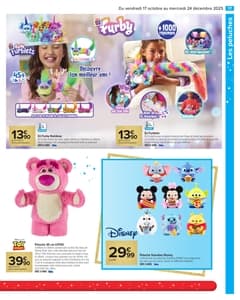 Catalogue Carrefour Market Noël 2025 page 17