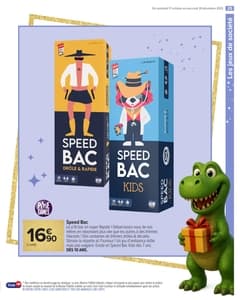 Catalogue Carrefour Market Noël 2025 page 25