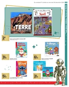 Catalogue Carrefour Market Noël 2025 page 31