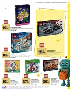 Catalogue Carrefour Market Noël 2025 page 33