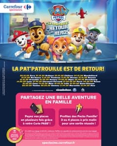 Catalogue Carrefour Market Noël 2025 page 38