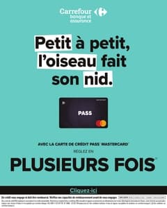 Catalogue Carrefour Market Noël 2025 page 41