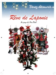 Catalogue Carrefour Martinique Noël 2017 page 2