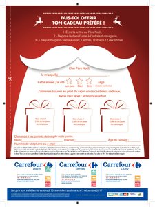 Catalogue Carrefour Martinique Noël 2017 page 48