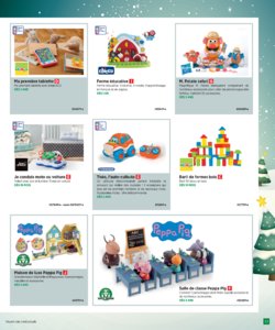 Carrefour Pro Noël 2017 page 11