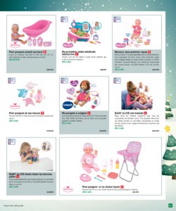 Carrefour Pro Noël 2017 page 21