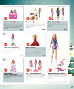 Carrefour Pro Noël 2017 page 23