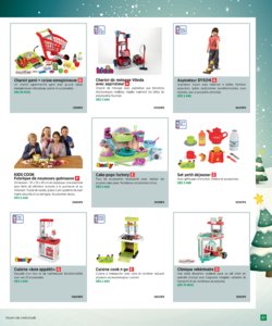 Carrefour Pro Noël 2017 page 27