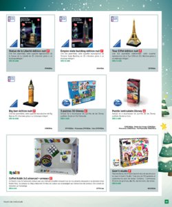 Carrefour Pro Noël 2017 page 45