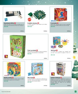 Carrefour Pro Noël 2017 page 55