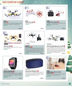 Carrefour Pro Noël 2017 page 59