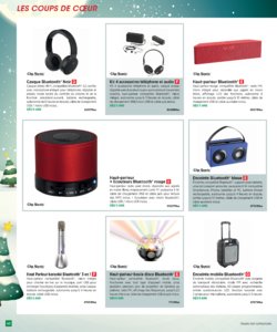 Carrefour Pro Noël 2017 page 60