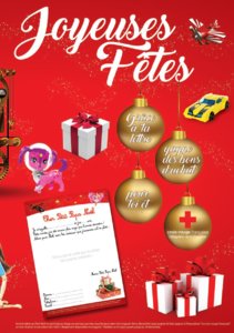 Catalogue Carrefour Tahiti Noël 2016 page 3